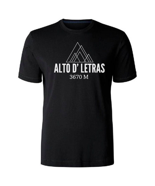 TSHIRT REF: ALTO DE LETRAS