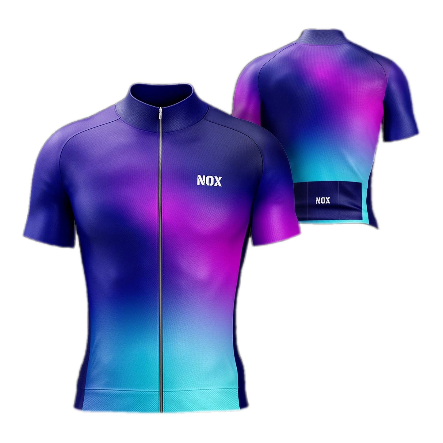 -30% offCamiseta Ciclismo Manga corta REF. GALAXY